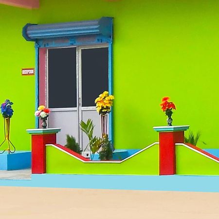 Hotel O Kali Ma Hotel Krishnanagar Bagian luar foto