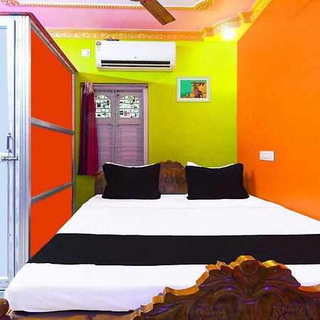 Hotel O Kali Ma Hotel Krishnanagar Bagian luar foto