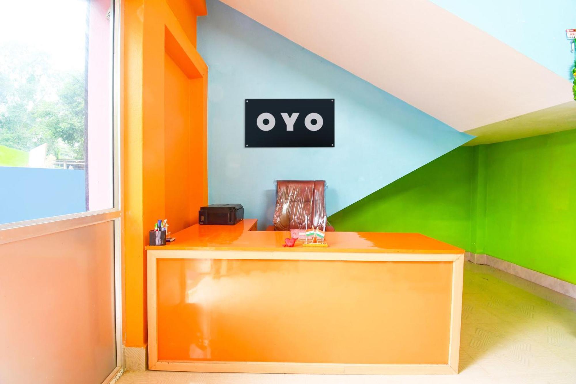 Hotel O Kali Ma Hotel Krishnanagar Bagian luar foto